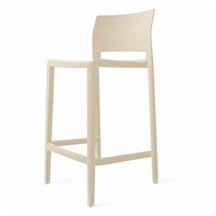 Barhocker Bakhita 66 Sand