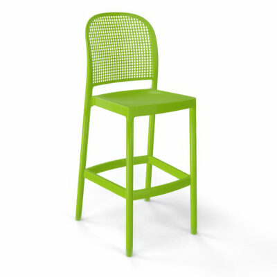 Barhocker Panama Grün