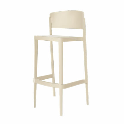 Barhocker Abuela 77 Sand