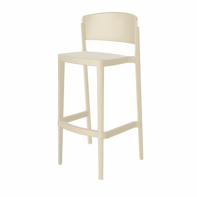 Barhocker Abuela 67 Sand