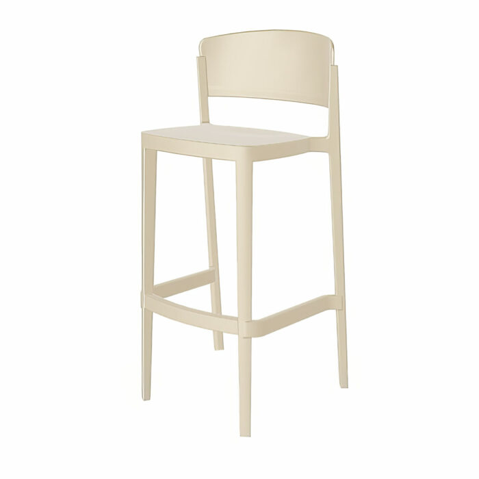 Barhocker Abuela 67 Sand