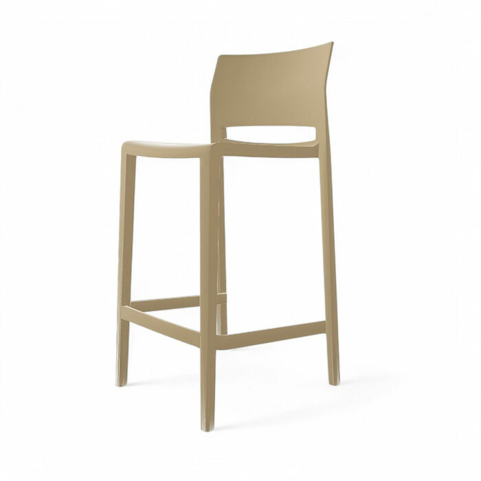 Barhocker Bakhita 66 Turtledove