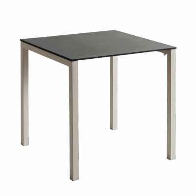 Tisch Claro Schwarz