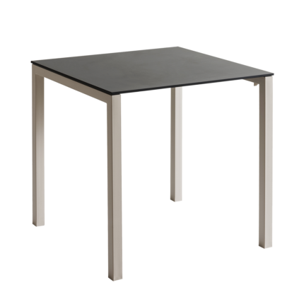 Tisch Claro Schwarz