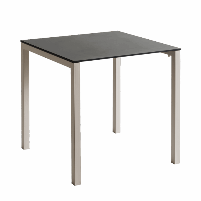 Tisch Claro Schwarz