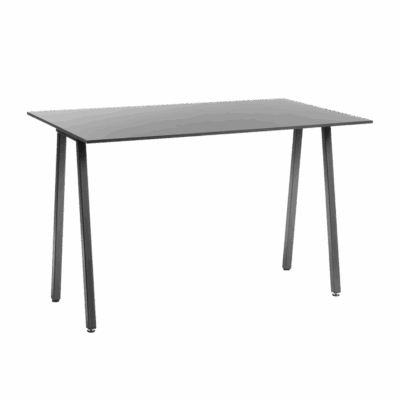 Rechteckiger Tisch