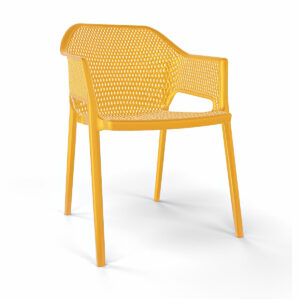 Stuhl Minush Safran