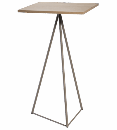 Quadratischer Tisch