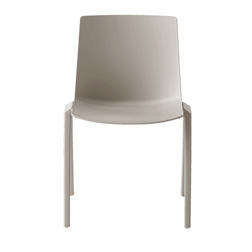 Stuhl Jubel Sand