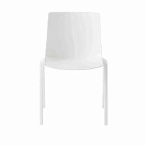 Stuhl Jubel Weiß