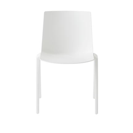 Stuhl Jubel Weiß