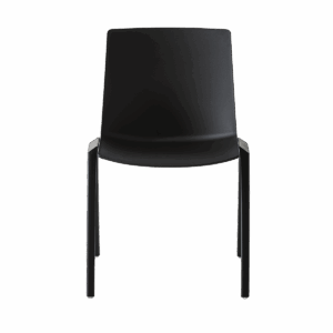 Stuhl Jubel Schwarz