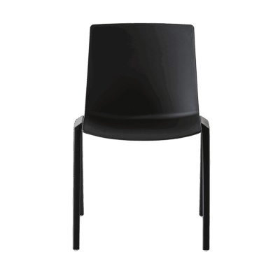 Stuhl Jubel Schwarz