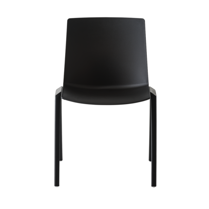 Stuhl Jubel Schwarz