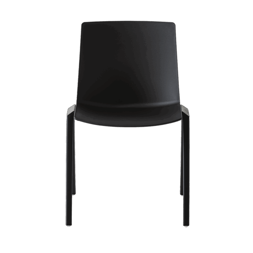 Stuhl Jubel Schwarz