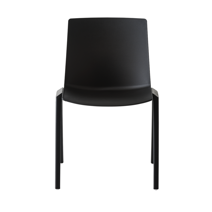 Stuhl Jubel Schwarz