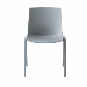 Stuhl Jubel Perlgrau