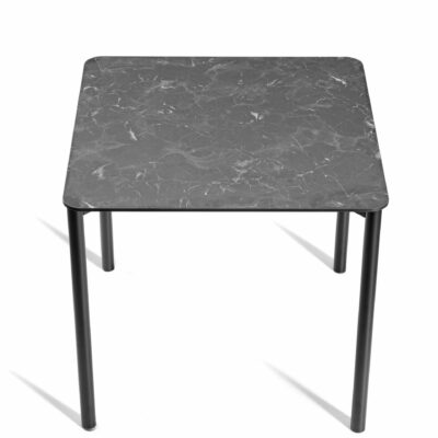 Tisch Mantix Höhe: 75 cm (6 Größen)