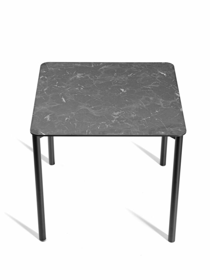 Tisch Mantix Höhe: 75 cm (6 Größen)