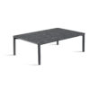 Tisch Mantix Höhe: 35 cm (3 Größen)