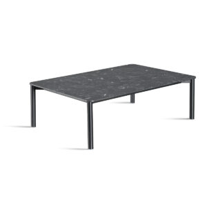 Tisch Mantix Höhe: 35 cm (3 Größen)