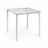 Quadratischer Tisch Pareo Marmor