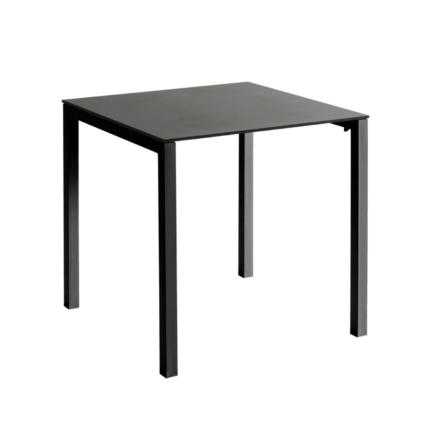 Tisch Claro Schwarz
