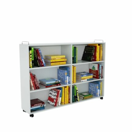 Bücherregal Active Plane