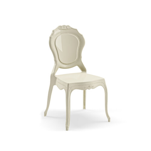 Hochzeitsstuhl Hera –Beige – Bild 1