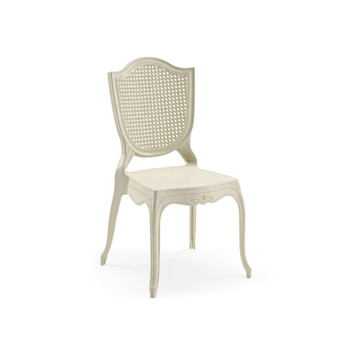 Hochzeitsstuhl Hestia Beige – Bild 1