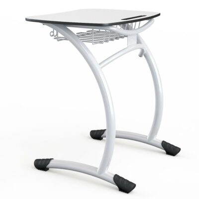 Einzelplatz-CDF - Schultisch Starline