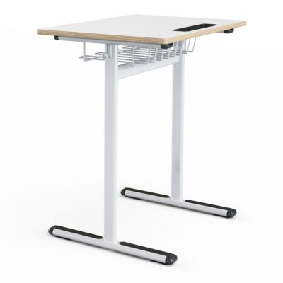 Schultisch Atlantik | Einzelplatz-MFC