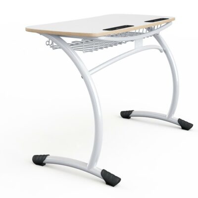 Schultisch Starline | Doppelplatz-MFC