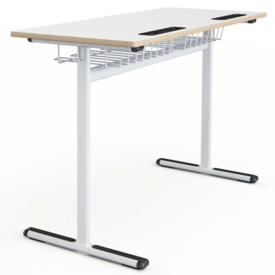 Schultisch Atlantik | Doppelplatz-MFC