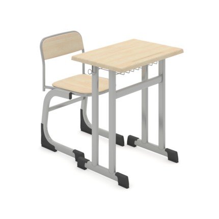 Schulbank Set Frezya