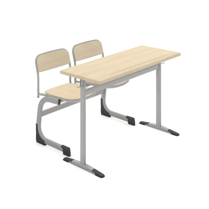 Schulbank Set Fulya
