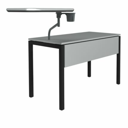 Lehrertisch Linx – Schreibtablett