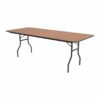 Banketttisch Lucas 183 x 76 cm