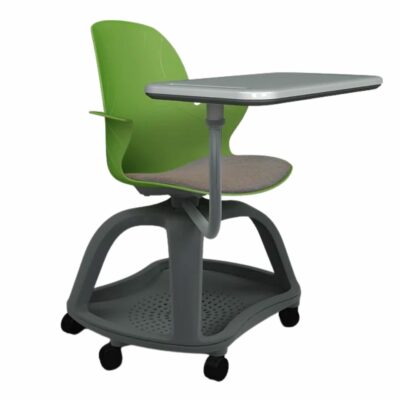 Schulstuhl Linx Gepolstert