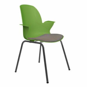 Schulstuhl Linx Gepolstert