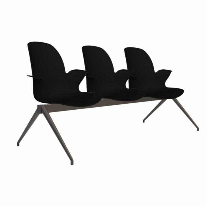 Wartezimmer Stuhl Linx