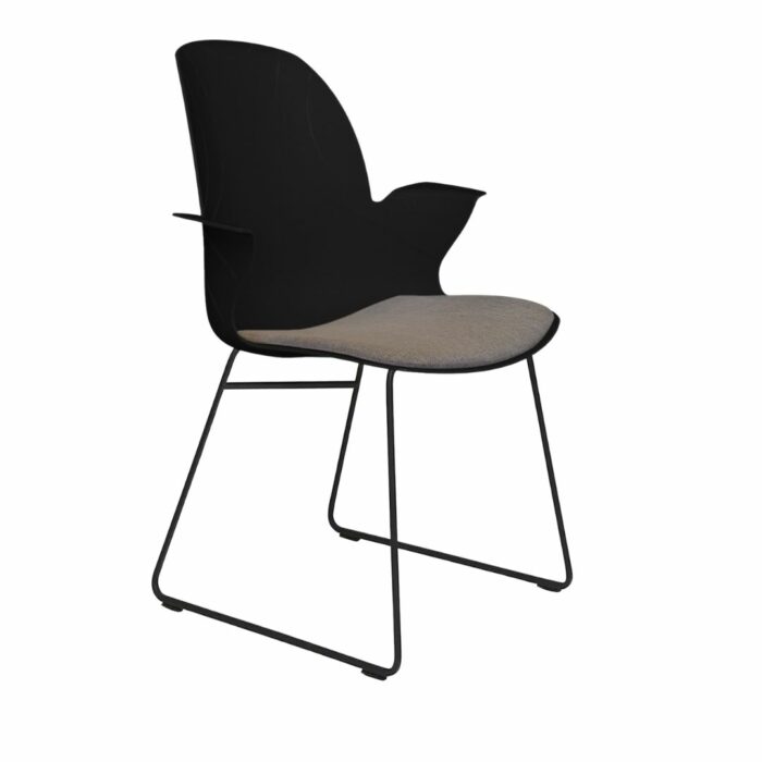 Schulstuhl Linx Gepolstert