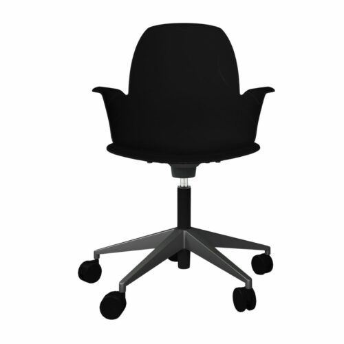 Schulstuhl Linx | Sternfuß - Cosmos – Bild 2