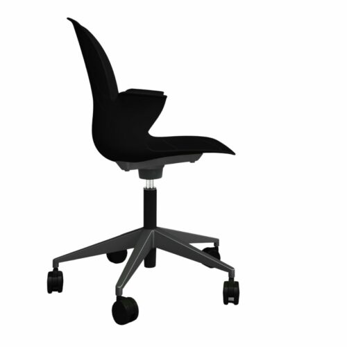 Schulstuhl Linx | Sternfuß - Cosmos – Bild 3