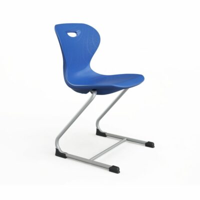 Schulstuhl Felisa Small Z-Fuß