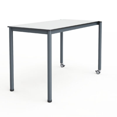 Rechteckiger Tisch-HPL