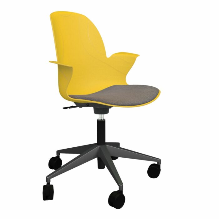 Schulstuhl Linx Gepolstert