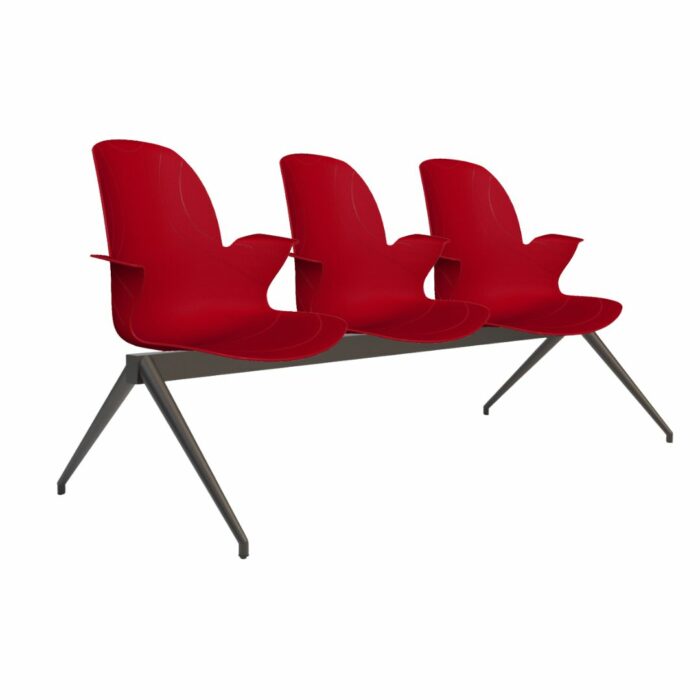 Wartezimmer Stuhl Linx