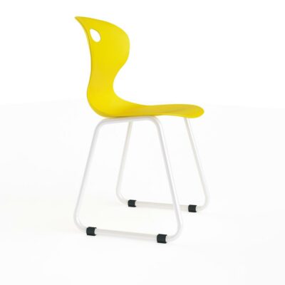 Schulstuhl Esteem O-Fuß