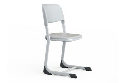 Schulstuhl Elegan Small L-Fuß